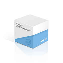AhnLab V3 Office Security