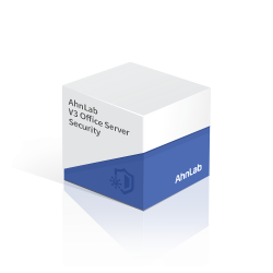 AhnLab V3 Office Server Security (재계약)